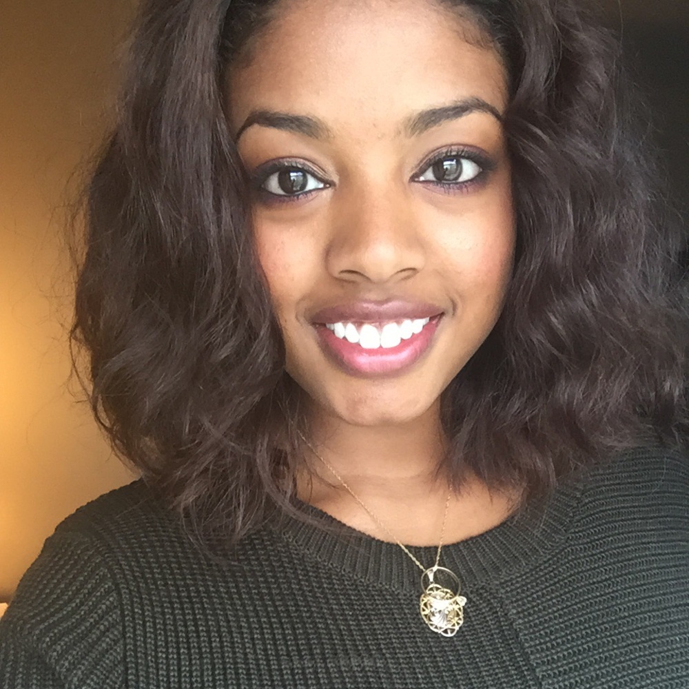Meet your Posher, Cheyenne